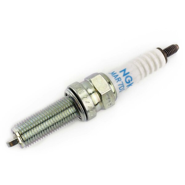 Spark Plug NGK LMAR7DI-10 Laser Iridium for Gas Gas ES 700 2023