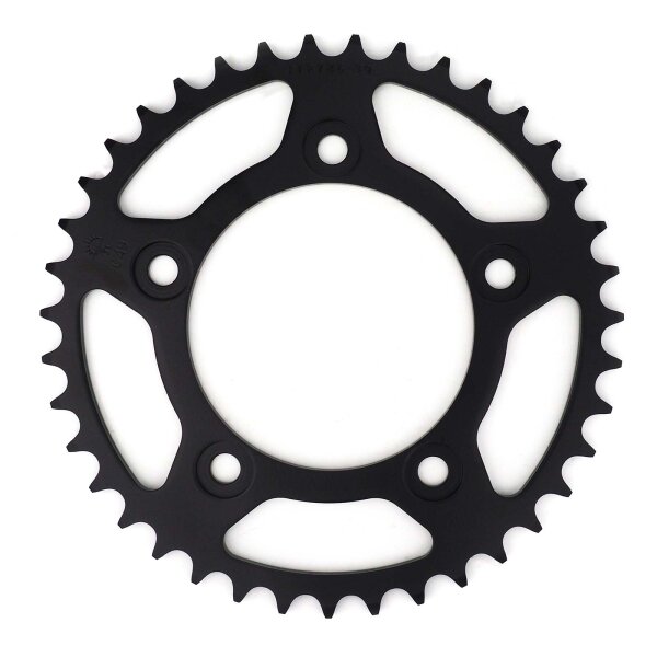 Sprocket steel 48 teeth for Ducati Scrambler 800 Icon KC 2020