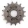 Sprocket steel front 16 teeth for Ducati Panigale V4 1100 ABS 3D 2024