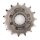 Sprocket steel front 15 teeth for Ducati Panigale 1199 S Tricolore H8 2012-2013