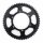 Sprocket steel 58 teeth for Aprilia Tuono 125 XA 2023