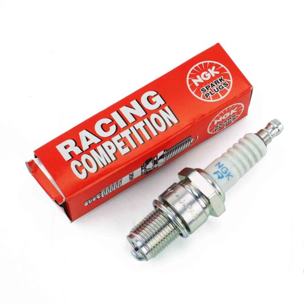 Spark Plug NGK BR10EG Racing for Honda CR 80 R HE040 1986