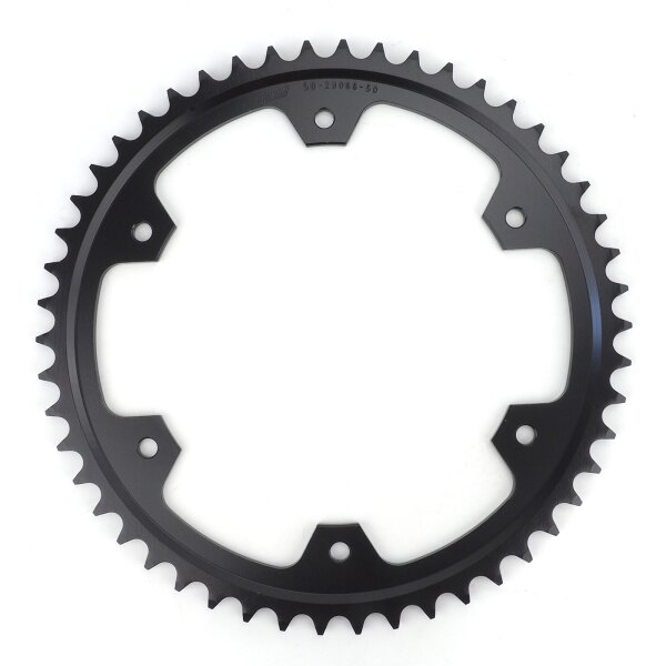 Sprocket steel 50 teeth for Triumph Tiger 900 GT Low C701 2021