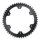 Sprocket steel 50 teeth for Triumph Tiger 900 GT Pro C702 2023