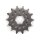 Sprocket steel front 14 teeth for SWM Ace of Spades 125 B7 2020