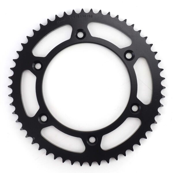 Sprocket steel 54 teeth for SWM Gran Milano Outlaw 125 B7 2020