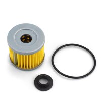 Oil filter original spare part Zontes for Model:  Zontes G1 125 X 2022-