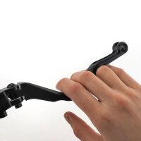 Brake lever 2 finger brake system for Brembo RCS 19