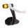 Handlebar end mirror with handlebar end indicator for Triumph Speed Triple 1050 ABS 515NV 2014