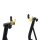 Rear Motorcycle Bike Stand Paddock Stand with Y-Adapter and ... for Aprilia Shiver 750 SL RA 2016