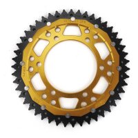 ZF Sprocket 47 teeth for model: Yamaha XSR 700 Xtribute ABS RM36 2021