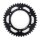 Aluminum sprocket 43 teeth for Husqvarna FE 450 2023