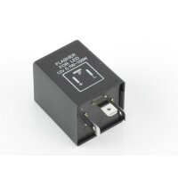 3-Pin LED Turn Signal Flasher Relay for Model:  Buell XB12TT 1200 XB2 SuperTT 2007