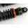 340mm Shocks Shock Absorber pair black/orange for Honda CB 1300 SA Super Boldor ABS SC54 2011