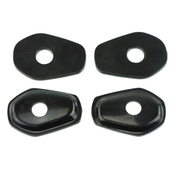 Turn Signal Adapter Plates for Suzuki GSF 1200 Bandit WVCB 2006