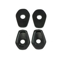 Turn Signal Adapter Plates for model: Suzuki GSF 1250 SA Bandit ABS WVCH 2017