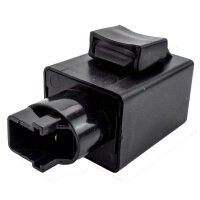 LED Turn Signal Flasher Relay 4-Pins for model: Honda CBF 1000 A ABS SC58 2007
