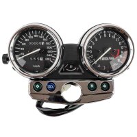 Speedometer for Model:  Kawasaki ZR 7 750 F ZR750F/F 1999-2004