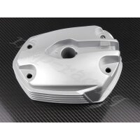 Left Engine Cover Valve Cover for Model:  BMW R 1200 GS Adventure 382 2006-2007