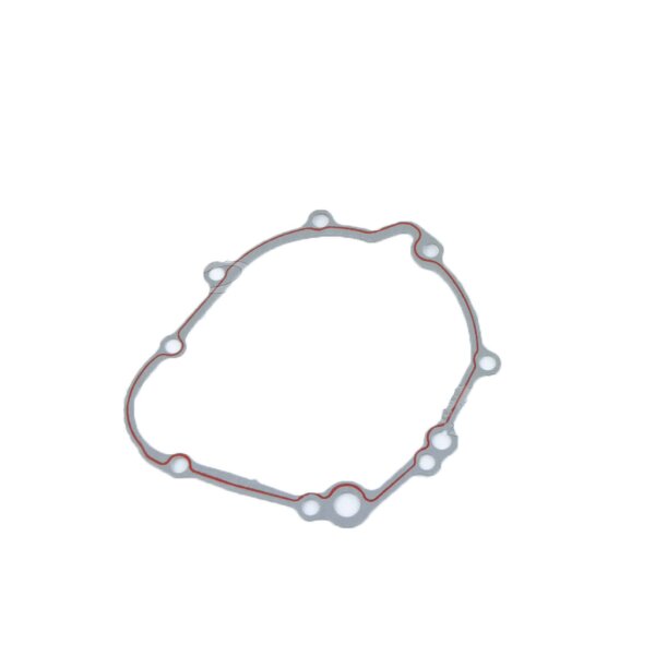 Gasket for left Engine Cover for Suzuki GSX R 750 K8 L0 WVCW 2008-2010