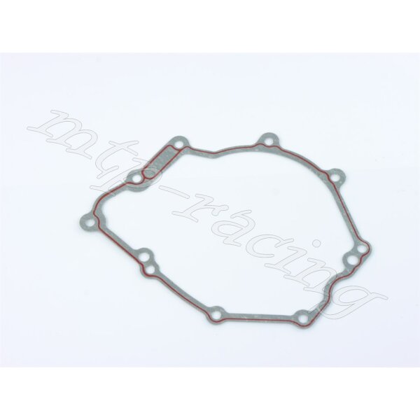 Gasket for left Engine Cover for Yamaha YZF-R6 RJ15 2015