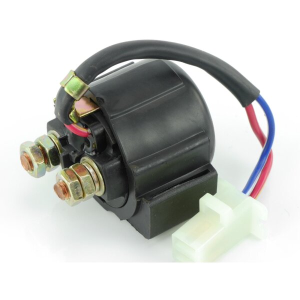 Starter Relay/Solenoid for Aprilia Shiver 750 GT ABS RA 2010