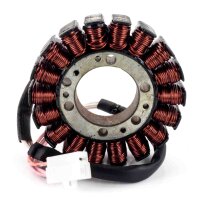 Stator for model: Kawasaki KLE 650 D Versys ABS LE650CD 2012