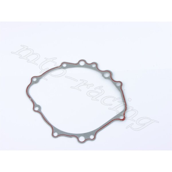 Gasket for left Engine Cover for Honda CBR 600 RRA ABS PC40 2013