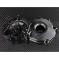 Right Engine Cover for model: Suzuki GSR 600 A ABS WVB9 2011