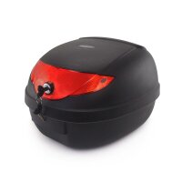 Topcase 26 Litres for Model:  Yamaha YP 125 RA XMAX ABS SE6 2013-2016