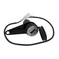 Motorcycle USB Charging Socket, Charging Adapter Iphone... for Model:  