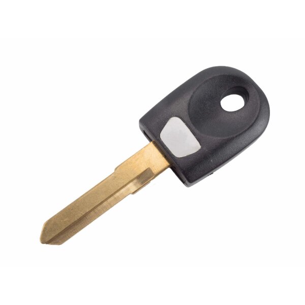 Key Blank With Immobiliser for Ducati 1098 S (H7) 2007