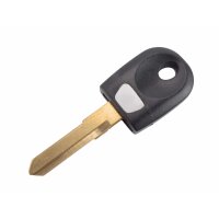 Key Blank With Immobiliser for Model:  Ducati GT 1000 Touring C1 2009-2010
