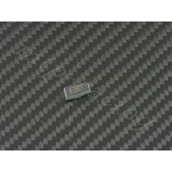 Transponder Chip with Immobiliser for Yamaha FZ6 S2 N ABS RJ14 2007