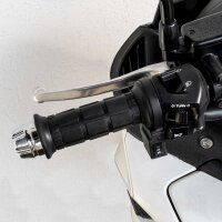 Universal Heated Grips for Model:  Cagiva Supercity 125 1992-1999
