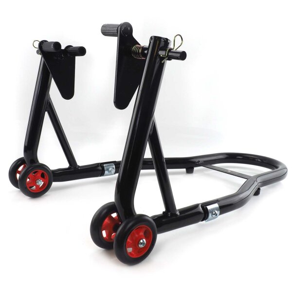 Motorcycle Fork Lift /Front Stand / Bike Lift for Kawasaki Z 400 ER400F 2023
