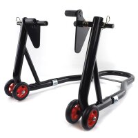 Motorcycle Fork Lift /Front Stand / Bike Lift for Model:  Yamaha TZ 250 1991-2001