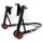 Motorcycle Fork Lift /Front Stand / Bike Lift for Aprilia RSV4 1000 RR KE 2018