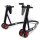 Motorcycle Fork Lift /Front Stand / Bike Lift for Triumph Tiger 900 Ralley Pro C701 2020-2021