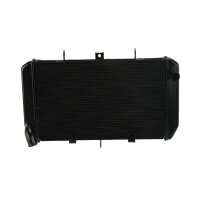 Water Cooling Radiator for Model:  Kawasaki Z 750 M ABS ZR750L 2007