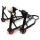 Mounting stand front and rear in set for Aprilia Mana 850 GT ABS (RC) 2016