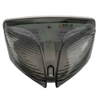 Tail Light LED for Model:  Suzuki GSX R 1000 K9 L0 WVCY 2009-2010