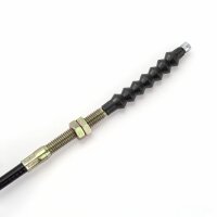 Clutch Cable for model: Yamaha YZF-R1 RN12 2005