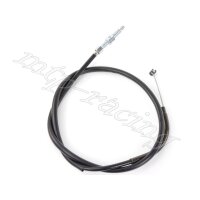 Clutch Cable for Model:  Suzuki SV 650 SA ABS WVBY 2007