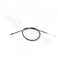 Clutch Cable for model: Yamaha FZR 600 H 3HE 1989