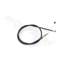 Clutch Cable for Model:  Yamaha YZF-R1 RN04 2000