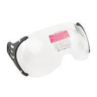 Replacement Visor clear for Airtrix Retro-Star for Model:  