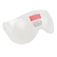 Replacement Visor clear for Airtrix Navy-Star for Model:  