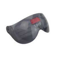 Replacement Visor smoke for Airtrix Navy-Star for Model:  