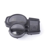 Speedometer Case for model: BMW F 650 800 GS ABS (E8GS/K72) 2009